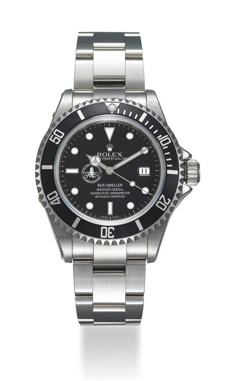 rolex polizia di stato sommozzatori prezzo|Rolex Sea.